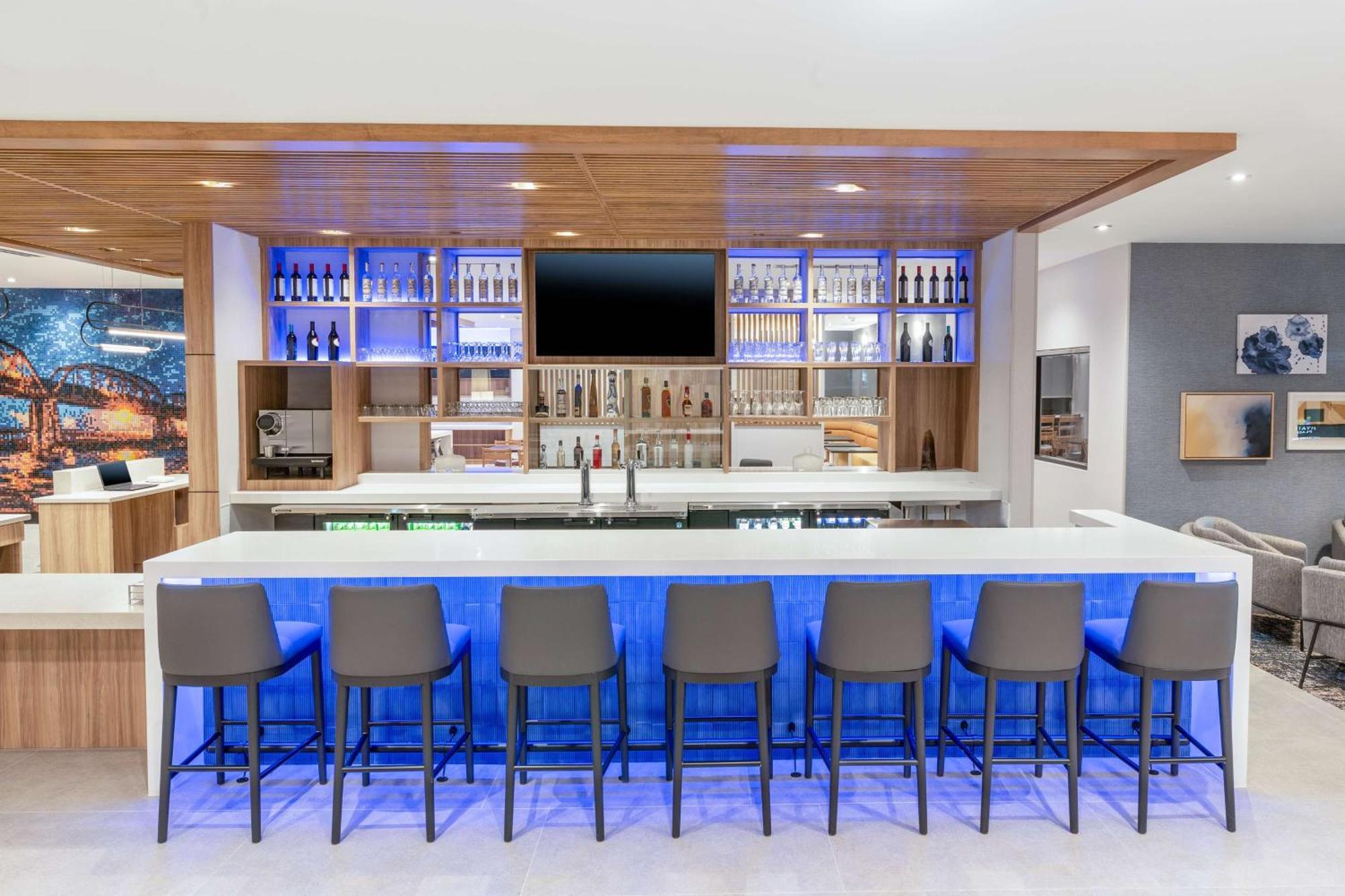 Hyatt Place إيغل باس المظهر الخارجي الصورة