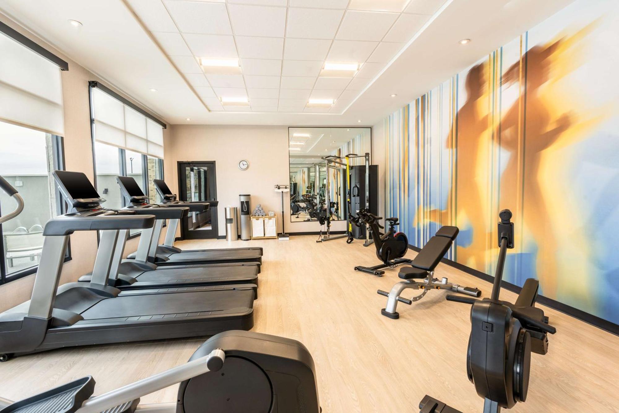 Hyatt Place إيغل باس المظهر الخارجي الصورة